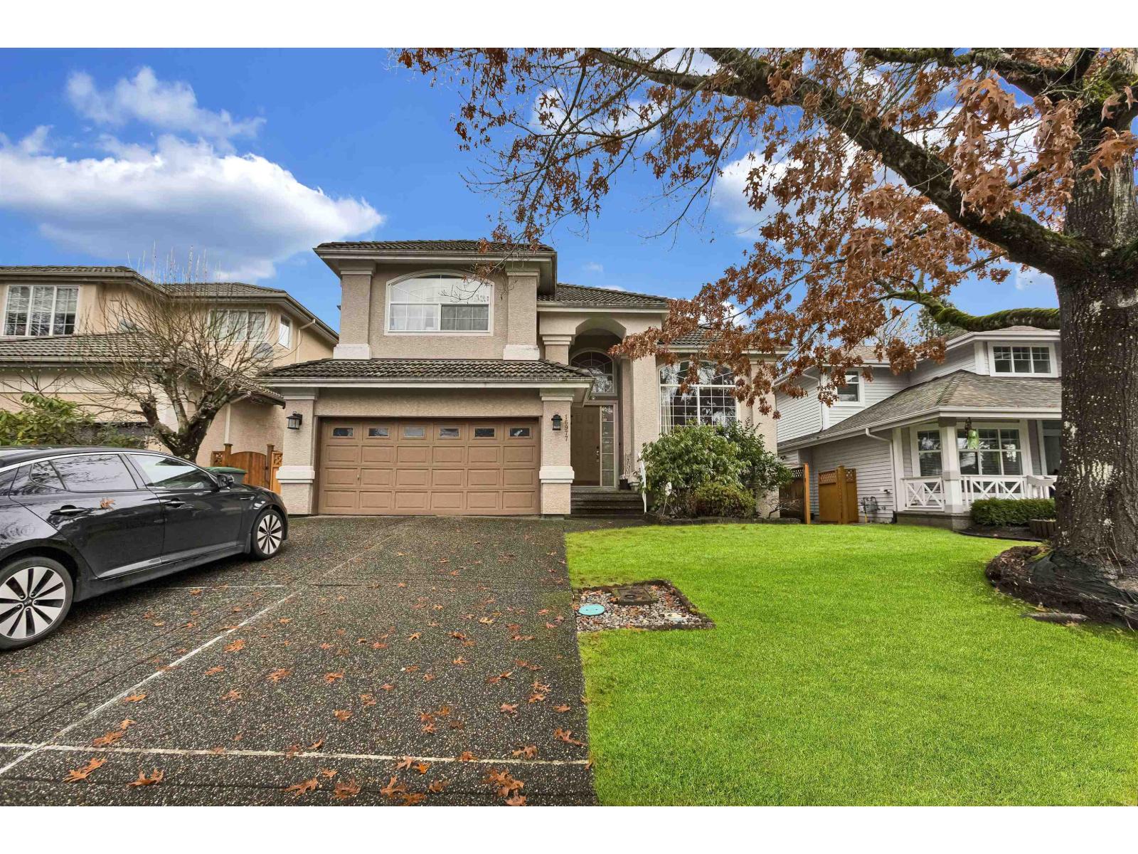 16977 83A AVENUE Surrey British Columbia Canada Sale residential   HomeLife Benchmark Realty*