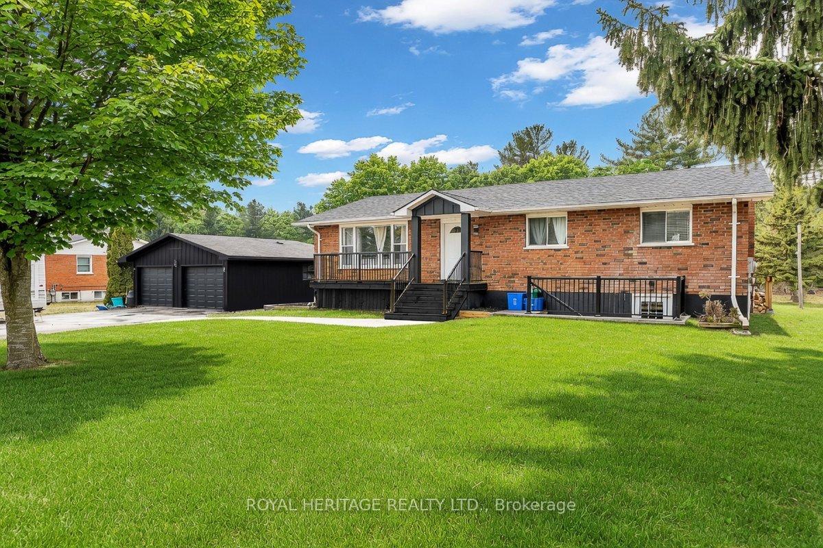 194 Clitheroe Road Alnwick/Haldimand Ontario Canada Sale residential Joanne Leigh Royal Heritage Realty Ltd., Brokerage*