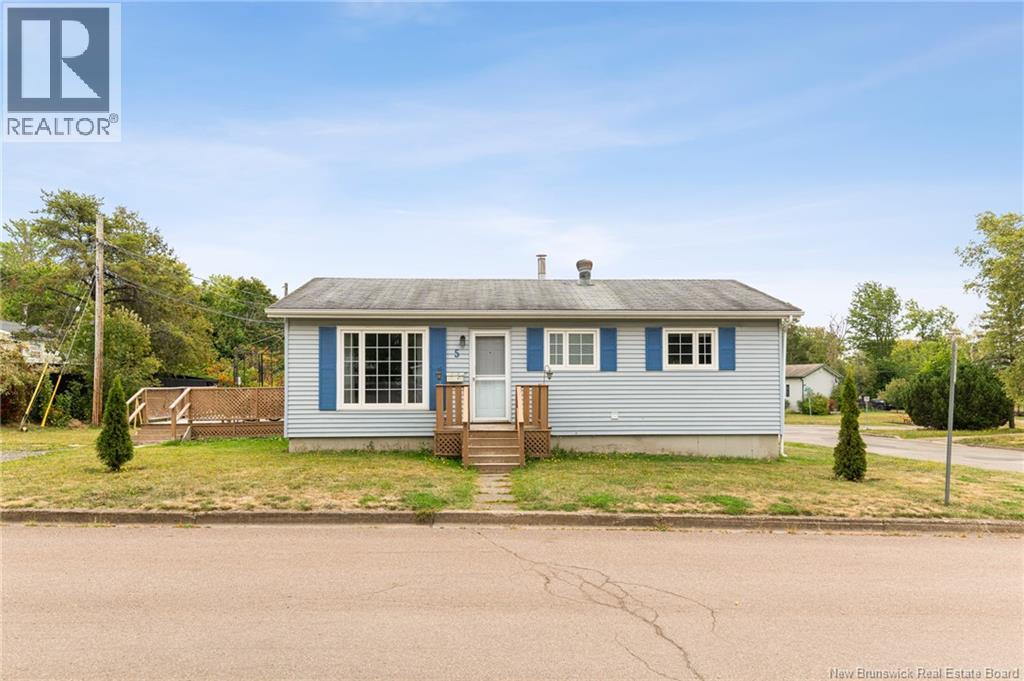 5 Wildwood Moncton New Brunswick Canada Sale residential   EXIT Realty Associates