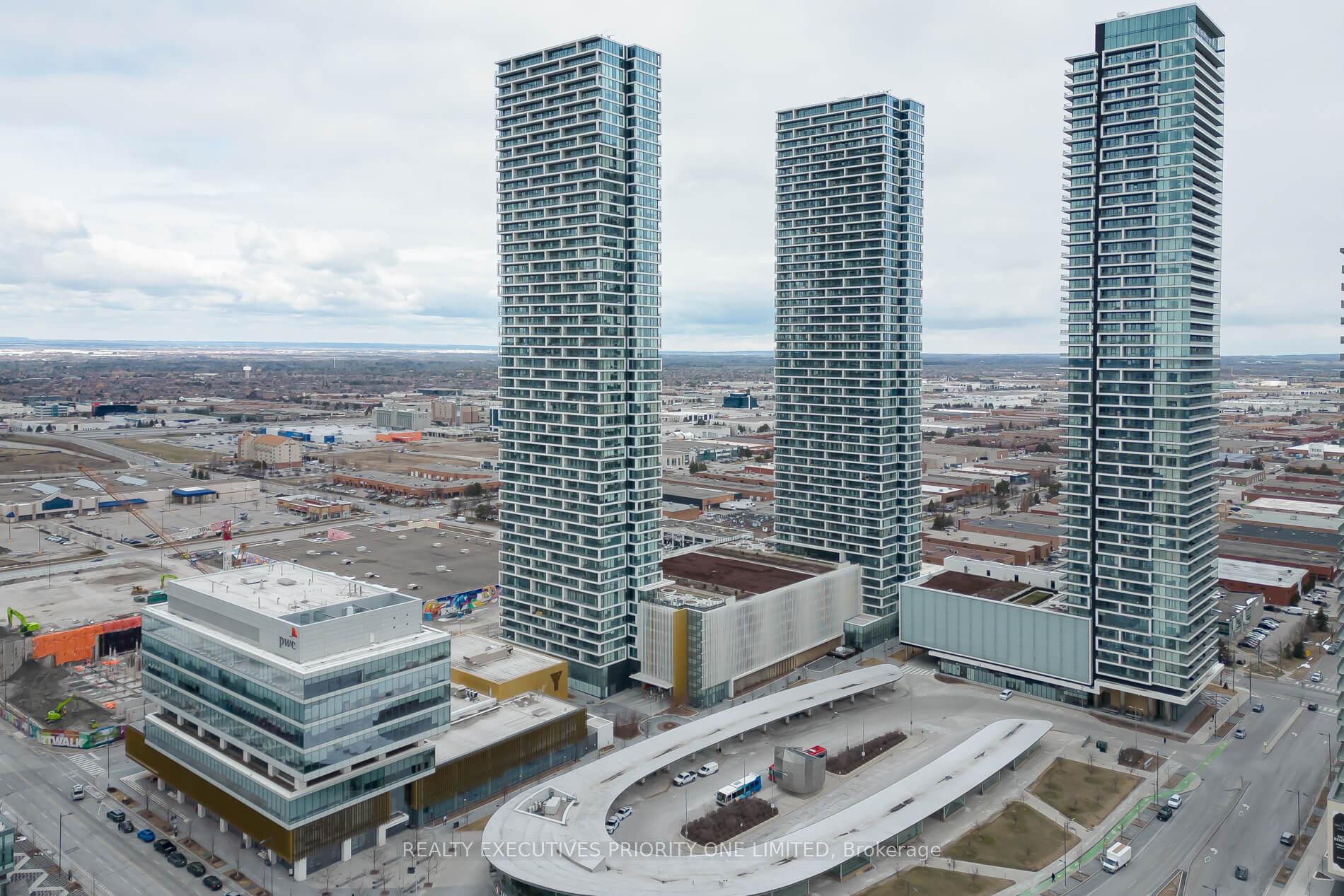 5606 - 5 Buttermill Avenue Vaughan Ontario Canada Sold residential John Bowen, CET, SREA Realty Executives Plus Ltd. Brokerage*