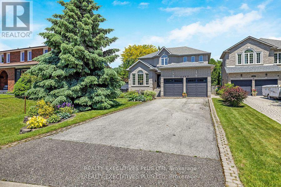 2547 Morrison Avenue Mississauga Ontario Canada Sale residential   Realty Executives Plus Ltd. Brokerage*