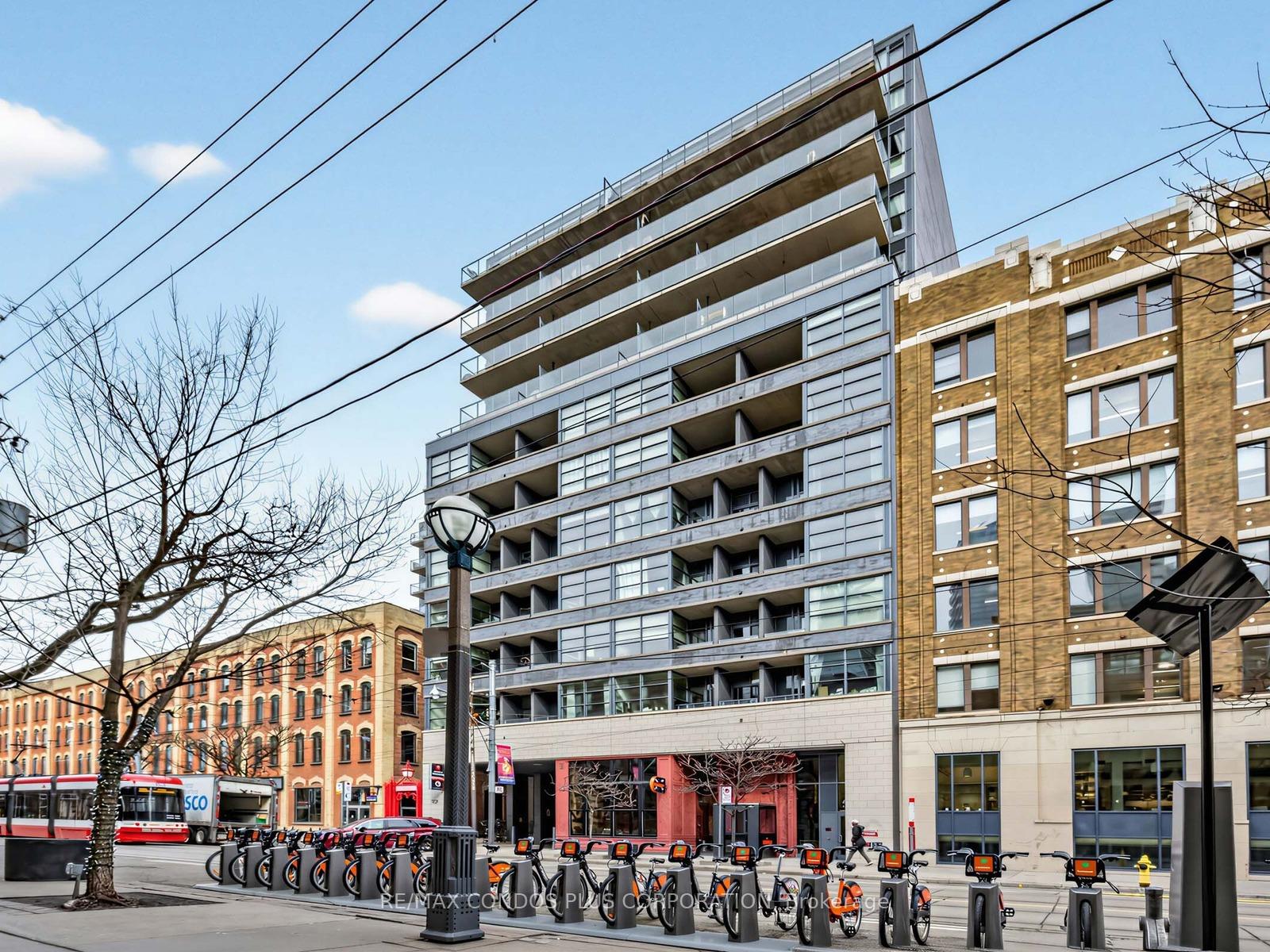 412 - 478 King Street W Toronto Ontario Canada Sale residential Kathryn Long RE/MAX Condos Plus Corp., Brokerage*