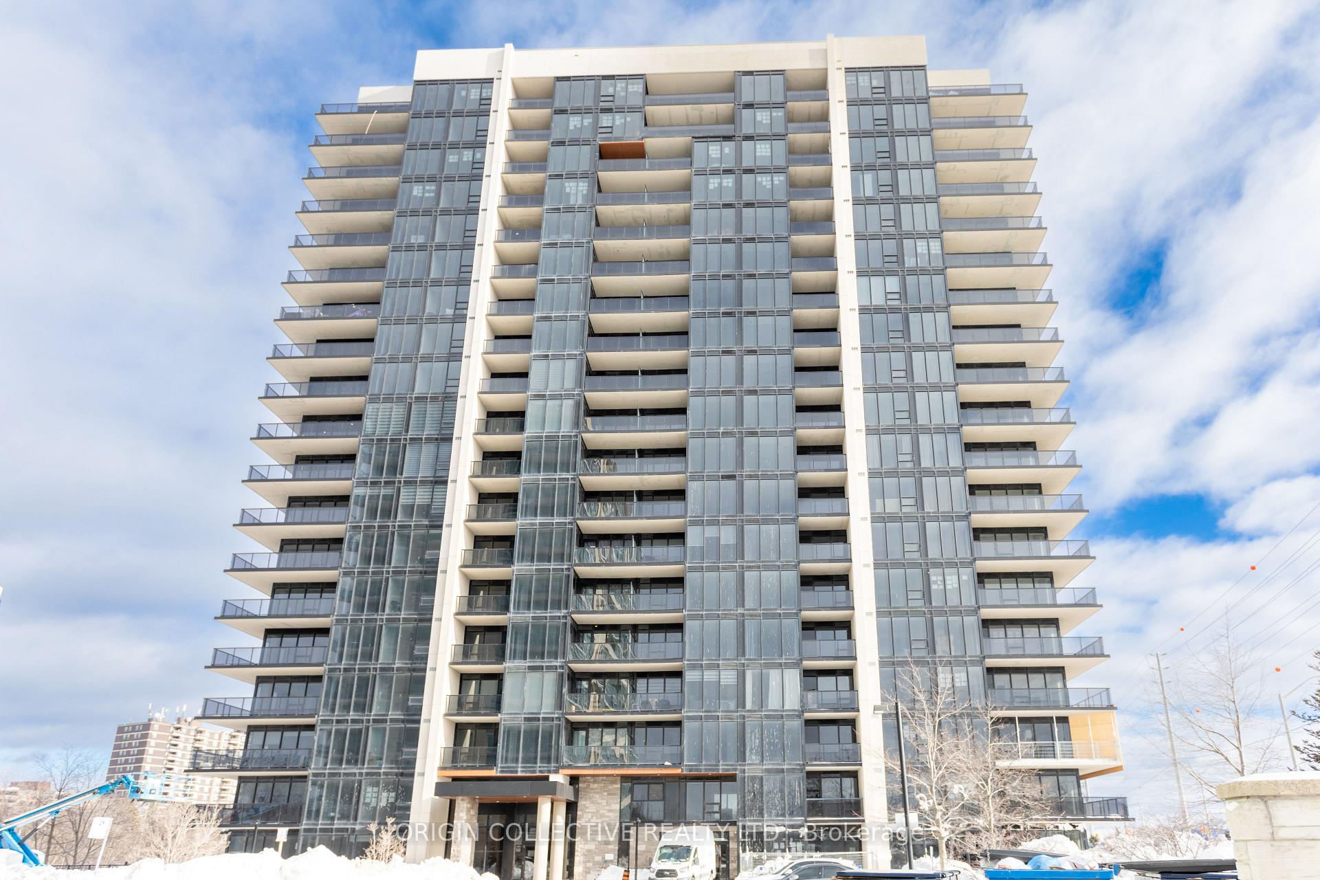605 - 1035 Southdown Road Mississauga Ontario Canada Sale residential Aaron Kroll Origin Collective Realty Ltd., Brokerage*