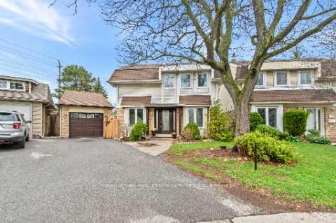 22 - 1176 Jamesway Boulevard Oakville Ontario Canada Sale residential Mirjana Wheeler Real Estate Group Royal LePage Real Estate Services Ltd, Brokerage*