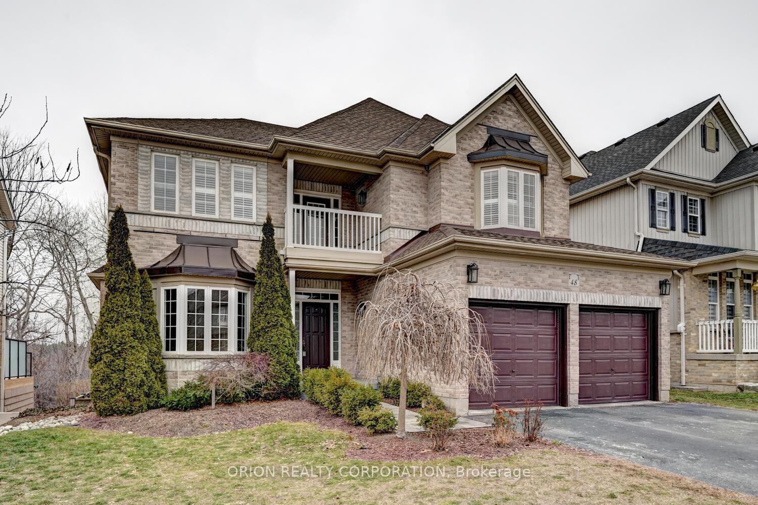 48 Apple Ridge Drive Kitchener Ontario Canada Sale residential   Orion Realty Corporation, Brokerage