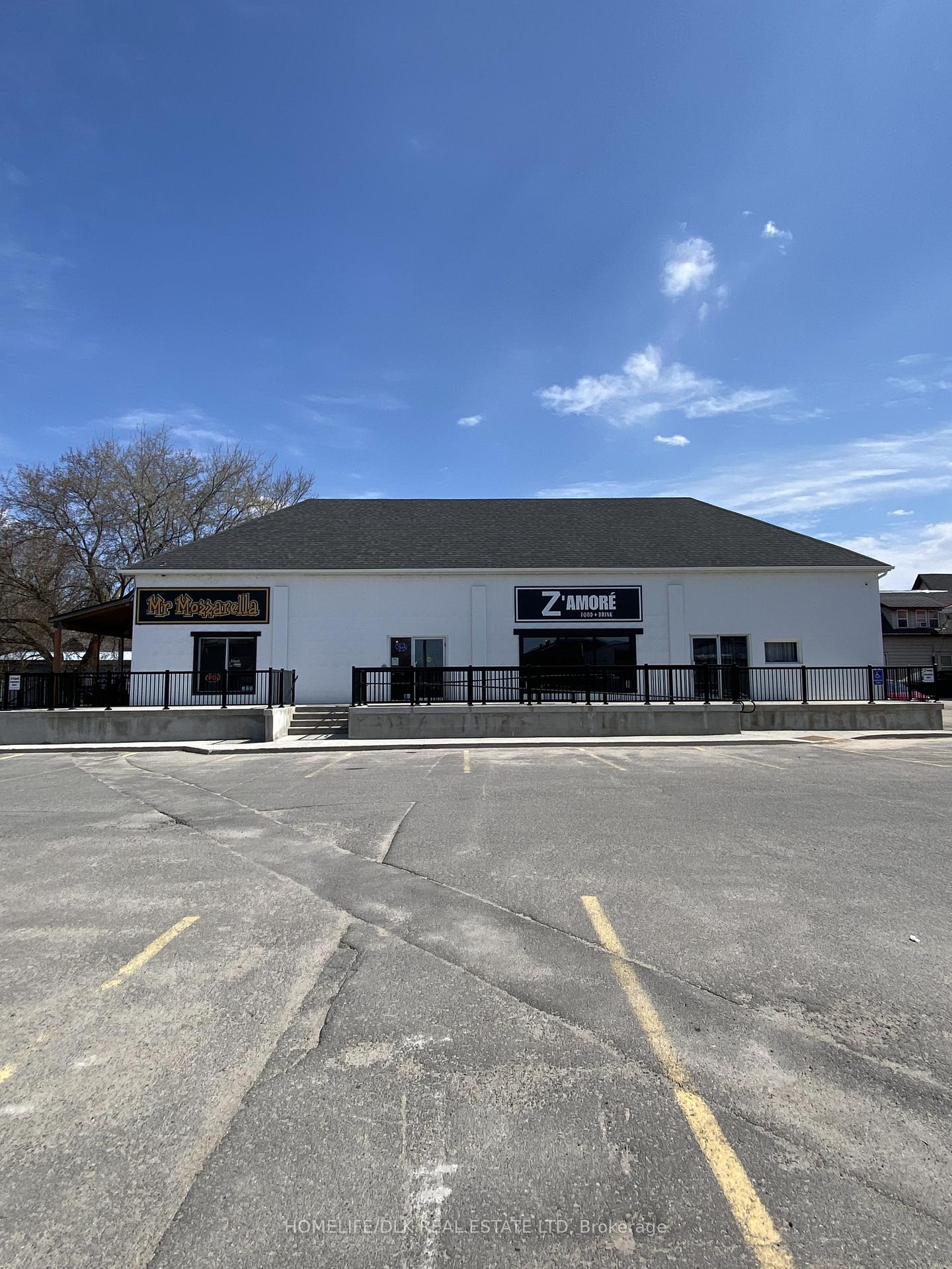 8 Asa Street North Grenville Ontario Canada Sale commercial   HomeLife/DLK Real Estate Ltd., Brokerage*