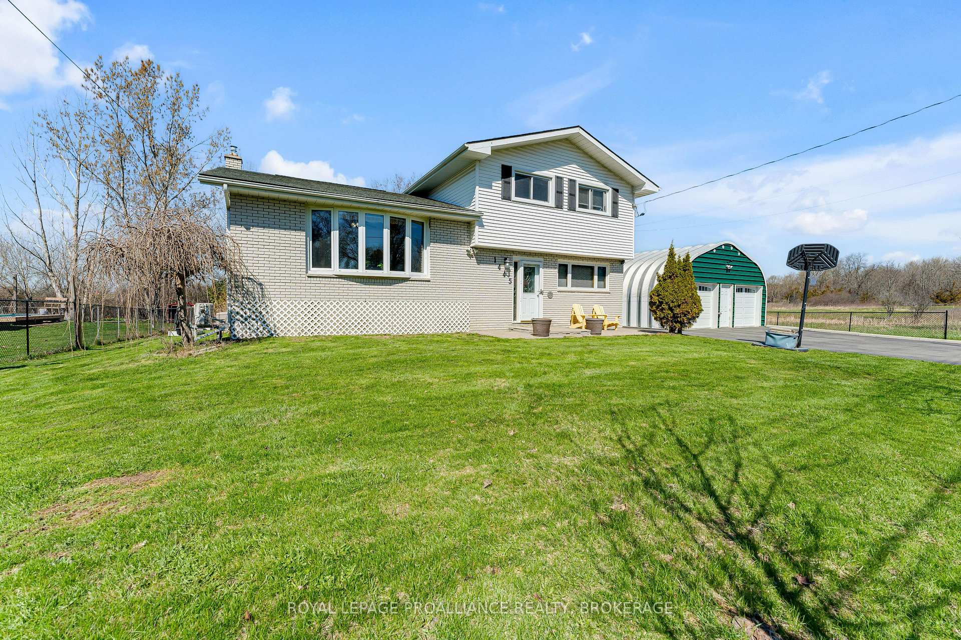 1445 Aley Street Kingston Ontario Canada Sale residential Team Tallen Royal LePage Proalliance Realty, Brokerage