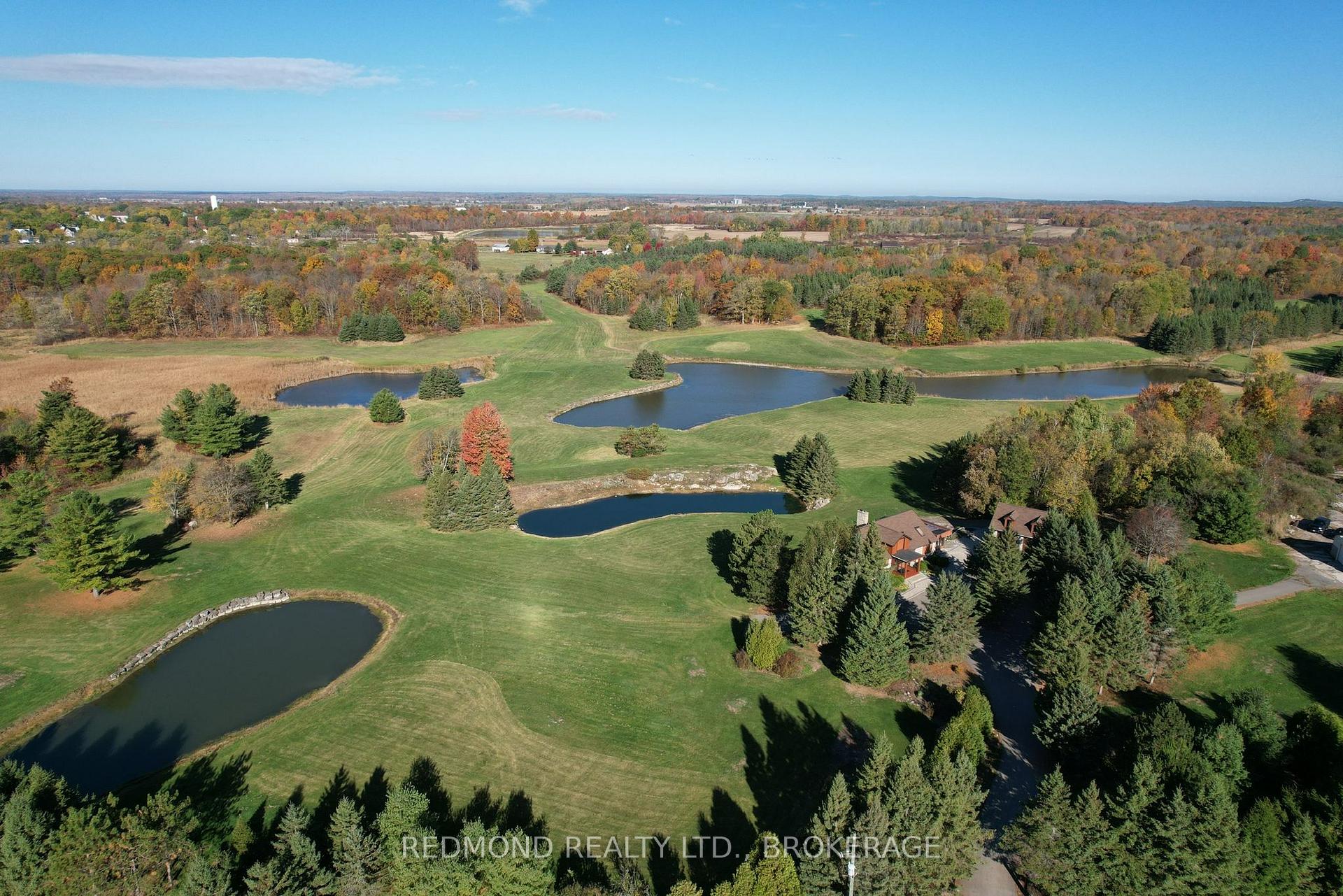 968 Cty Rd 2 Road Front Of Leeds & Seeleys Bay Ontario Canada Sale residential   Redmond Realty Ltd. Brokerage