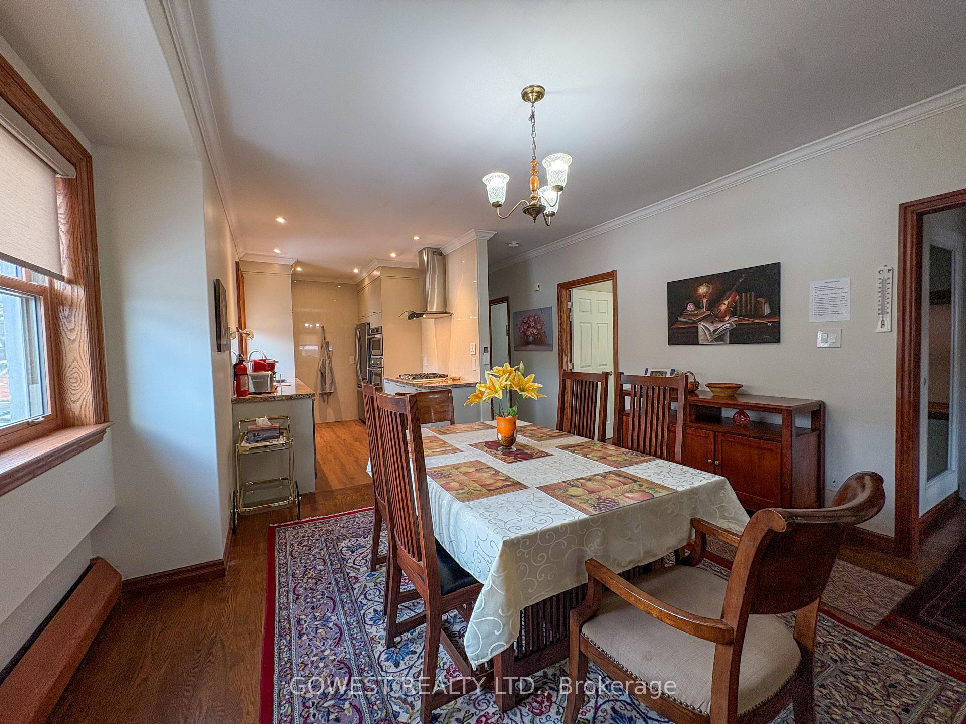2 - 20 Glen Gordon Road Toronto Ontario Canada Rent residential Peter Woznowski GoWest Realty Ltd., Brokerage *