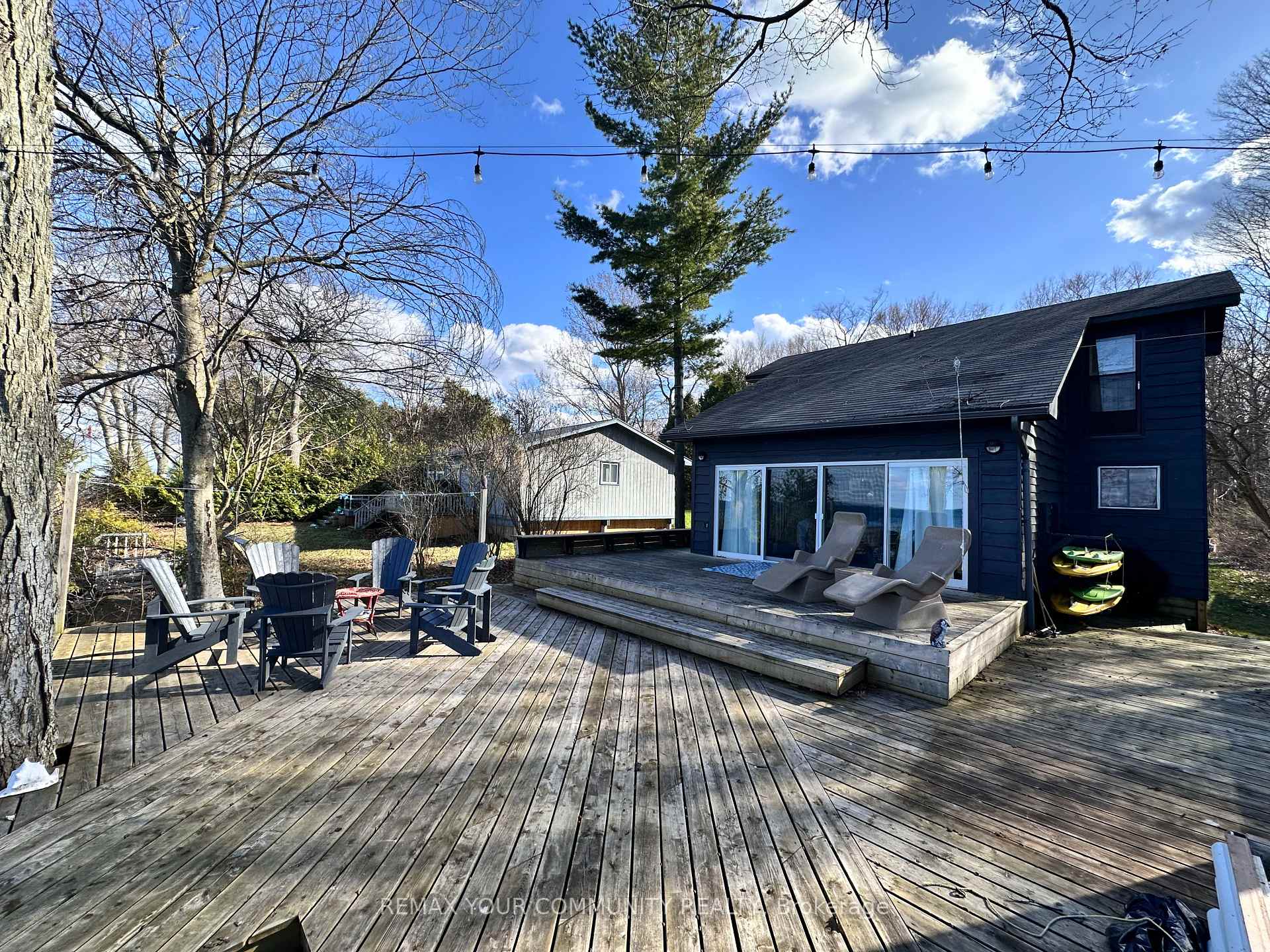 10 Fox Island Georgina Islands Ontario Canada Sale residential TATIANA ROLINSKY Re/Max YOUR COMMUNITY REALTY
