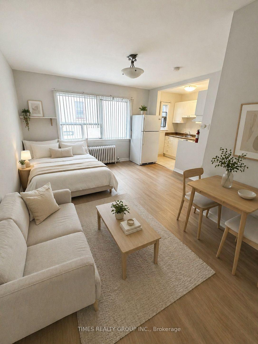 103 - 1566 Avenue Road Toronto Ontario Canada Rent residential   Times Realty Group Inc., Brokerage