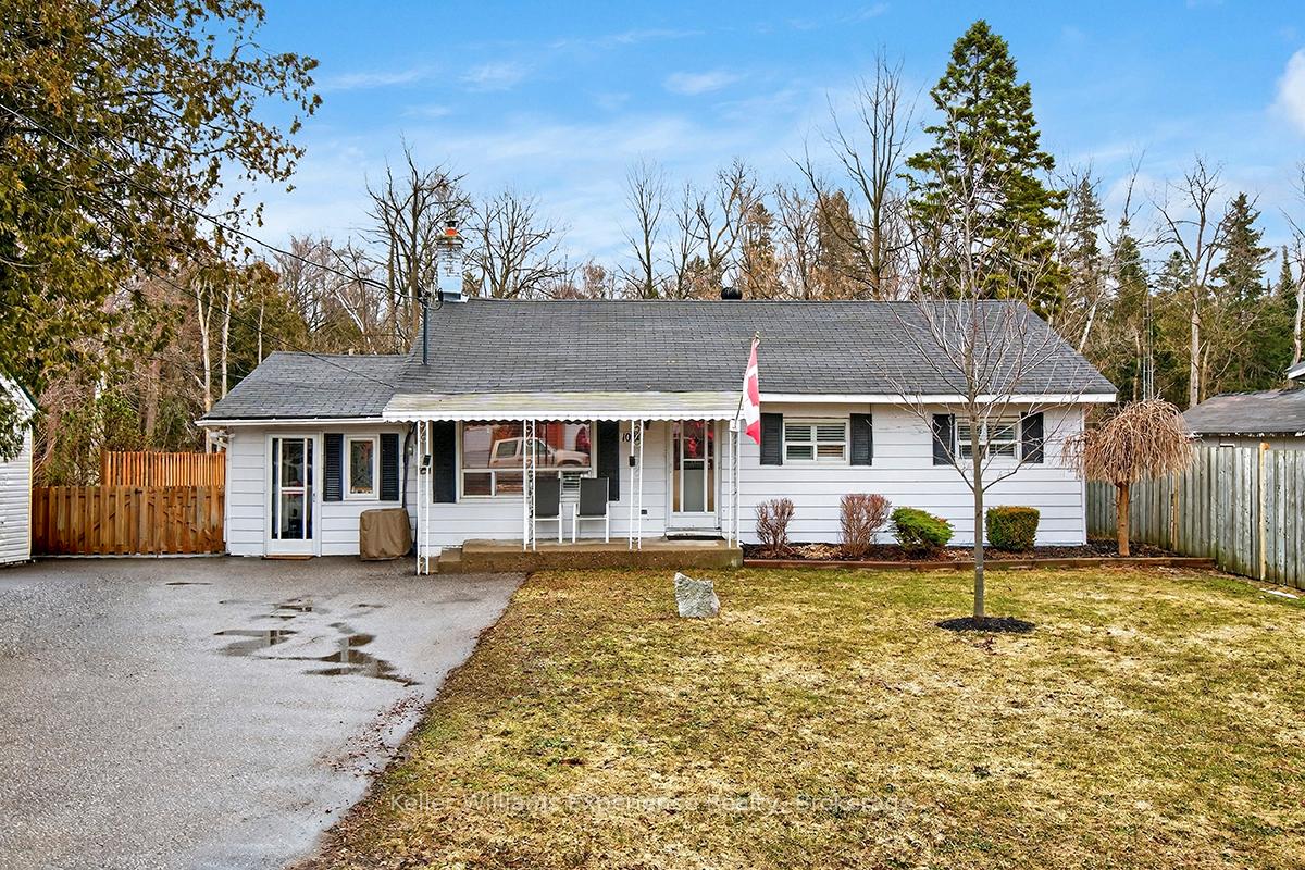 1031 Ferrier Avenue Innisfil Ontario Canada Sale residential Mei Jin 金玫 Sutton Group Incentive Realty Inc.,Brokerage*