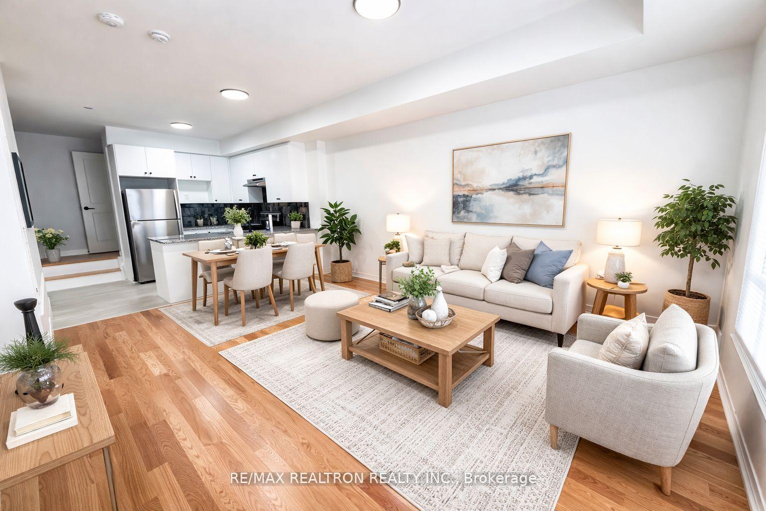 12 - 60 Baynes Way Bradford West Gwillimbury Ontario Canada Sale residential Gila Gelman RE/MAX Realtron Realty Inc., Brokerage*