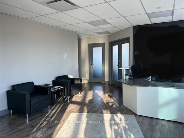 261 Chrislea Road Vaughan Ontario Canada Lease commercial Welcome To Realtor Doctor RE/MAX Ultimate Realty Inc., Brokerage *