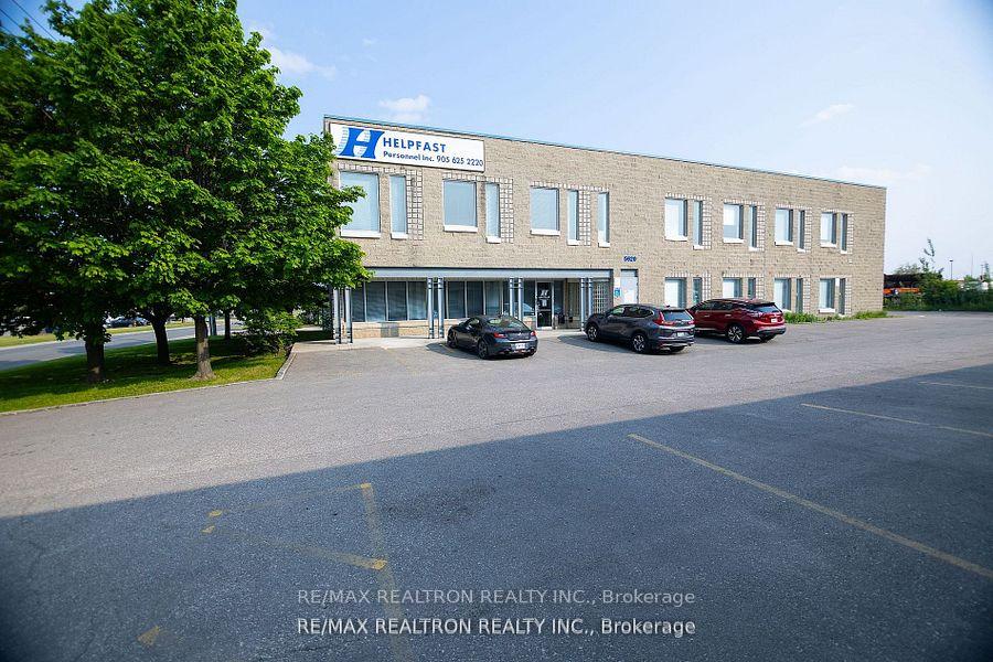 5920 Atlantic Drive Mississauga Ontario Canada Sale commercial Thiru Nirahulan RE/MAX REALTRON REALTY INC., BROKERAGE*