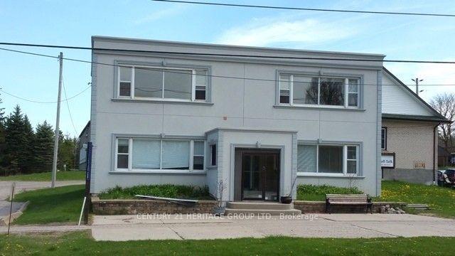 14685 Woodbine Avenue Whitchurch-Stouffville Ontario Canada Lease commercial Toronto Best Houses Century 21 Heritage Group Ltd. Brokerage*