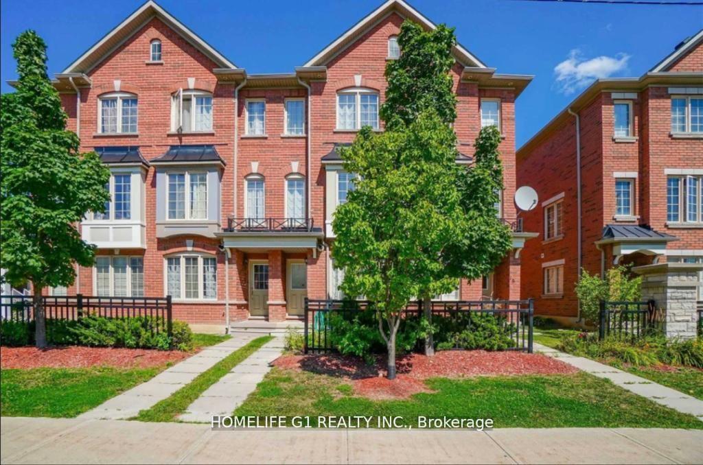 20 SHIRAZ Drive Brampton Ontario Canada Sale residential Amaninder Johal HomeLife G1 Realty Inc., Brokerage*