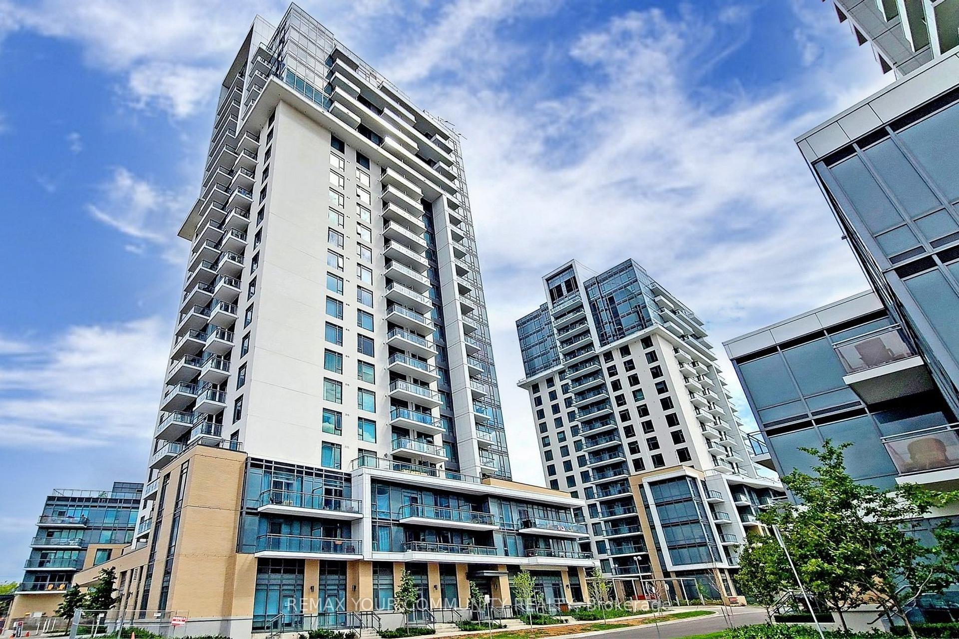 207A - 50 Ann O'Reilly Road Toronto Ontario Canada Sale residential William Gyamfi Gita Vilimek Re/Max Your Community Realty