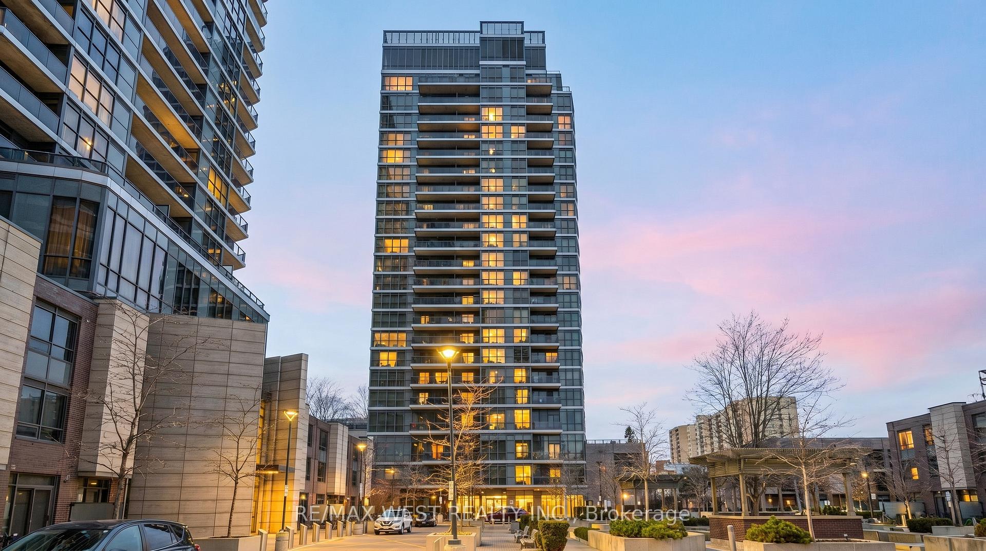905 - 1 Valhalla Inn Road Toronto Ontario Canada Sale residential ALEX RYON RE/MAX West Realty Inc., Brokerage *