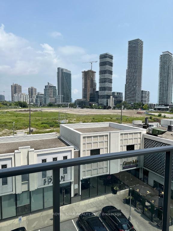 508 - 90 Park Lawn Road Toronto Ontario Canada Rent residential Kirpal Baath Royal Star Realty Inc., Brokerage*