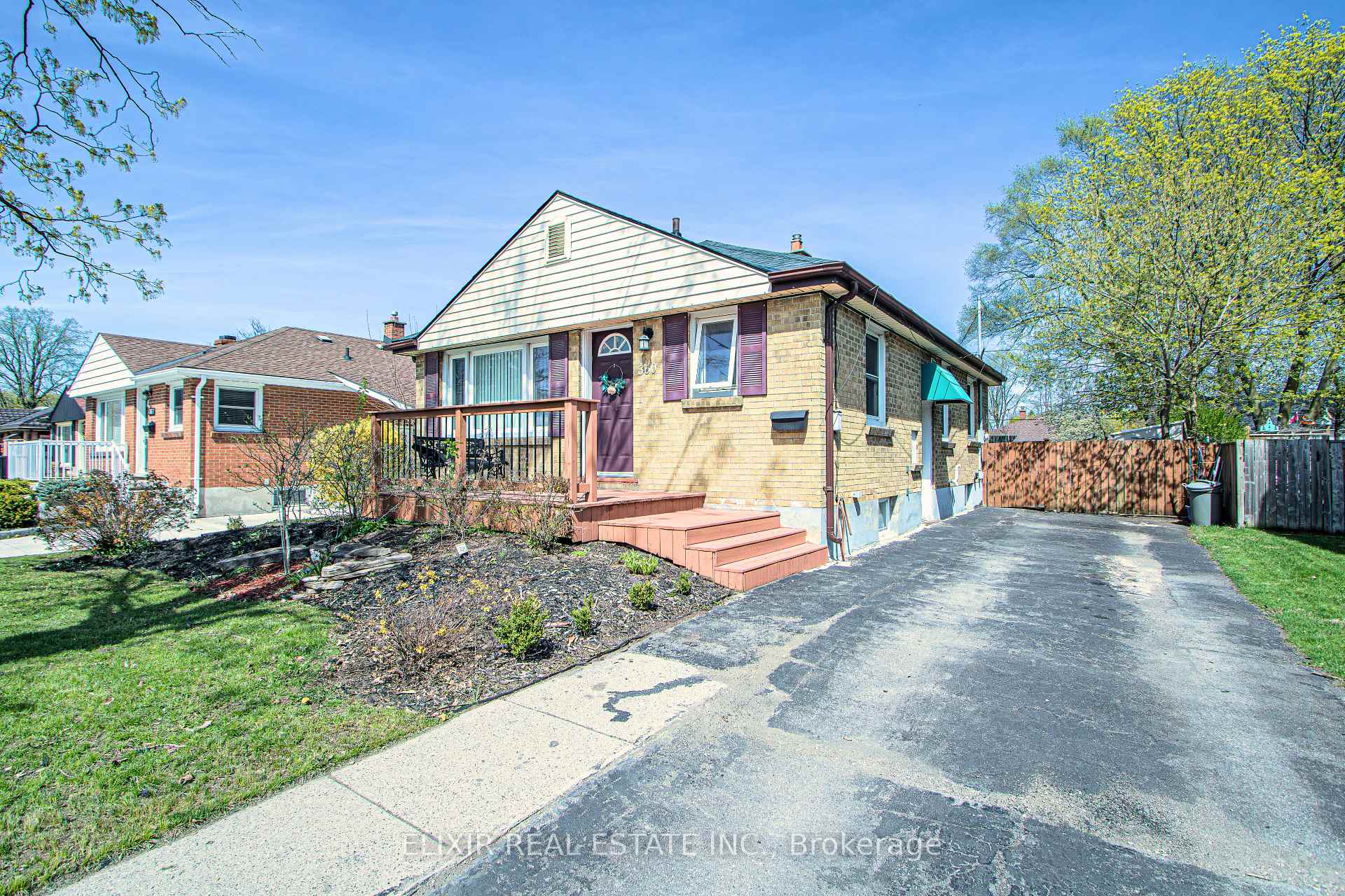 360 HALE Street London East Ontario Canada Sale residential MAYANK MADAAN Elixir Real Estate Inc., Brokerage*