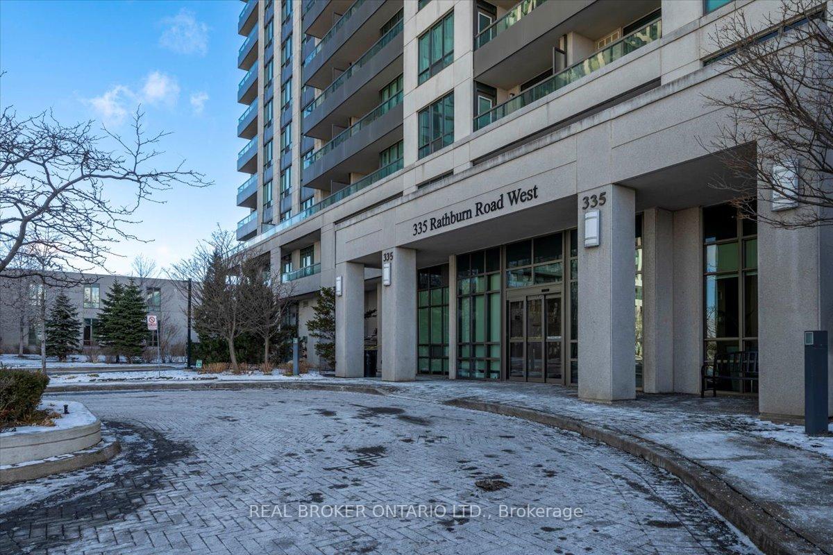 312 - 335 Rathburn Road W Mississauga Ontario Canada Sale residential Elena Vankevich Brokerage Information: Not available, please contact website owner