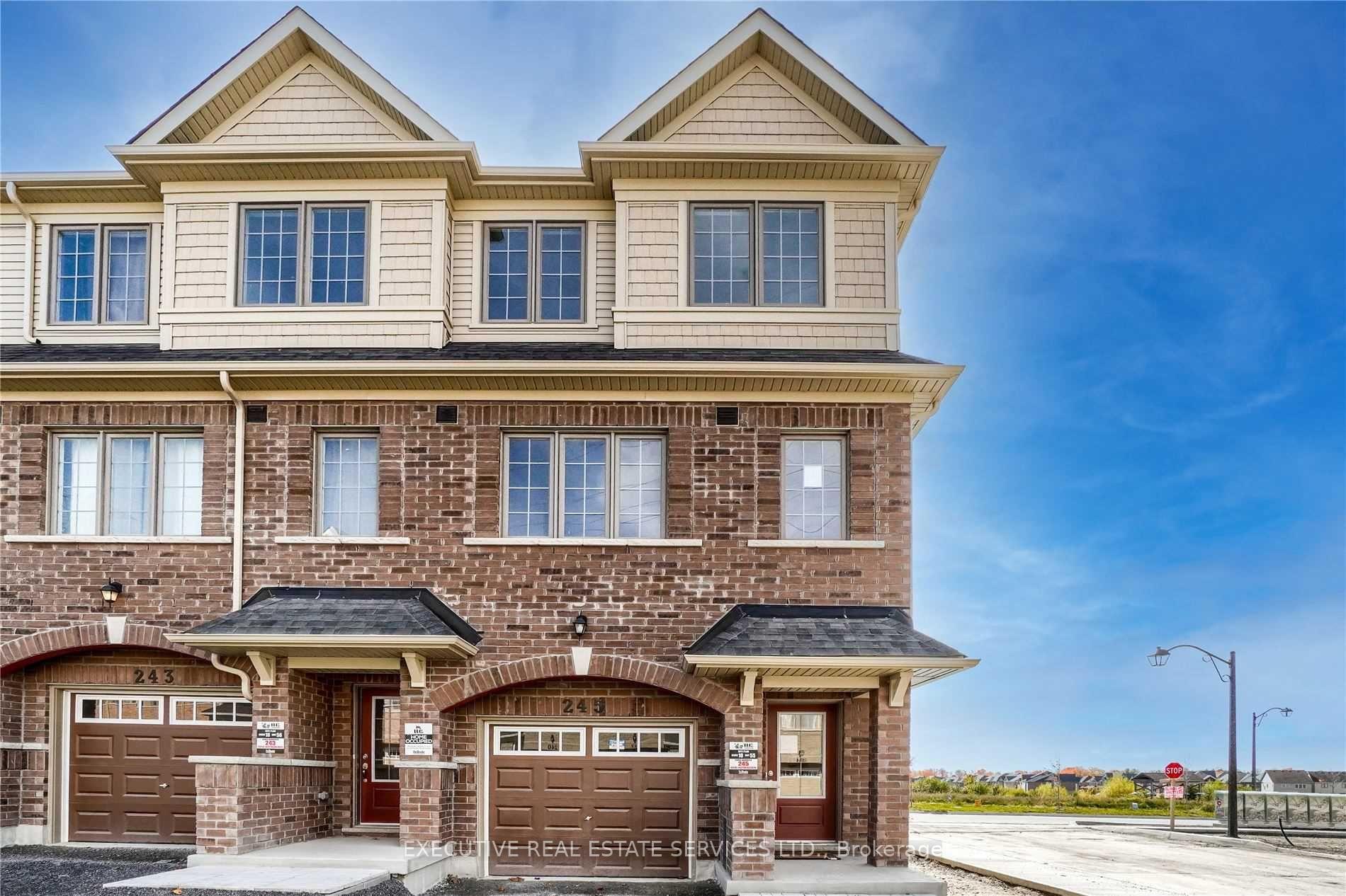 245 Royal Northern Path Oshawa Ontario Canada Rent residential Jaidev Gaind Executive Real Estate Services Ltd., Brokerage*