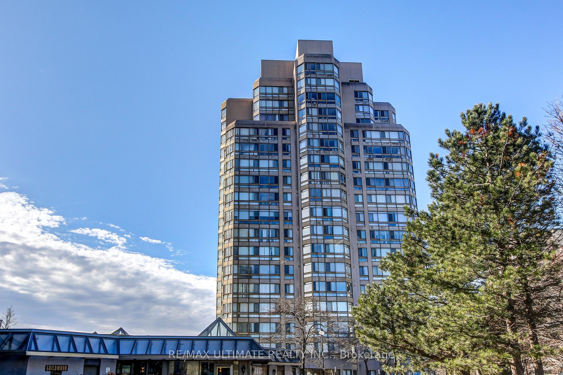 1205B - 3231 Eglinton Avenue E Toronto Ontario Canada Sale residential Welcome To Realtor Doctor RE/MAX Ultimate Realty Inc., Brokerage *
