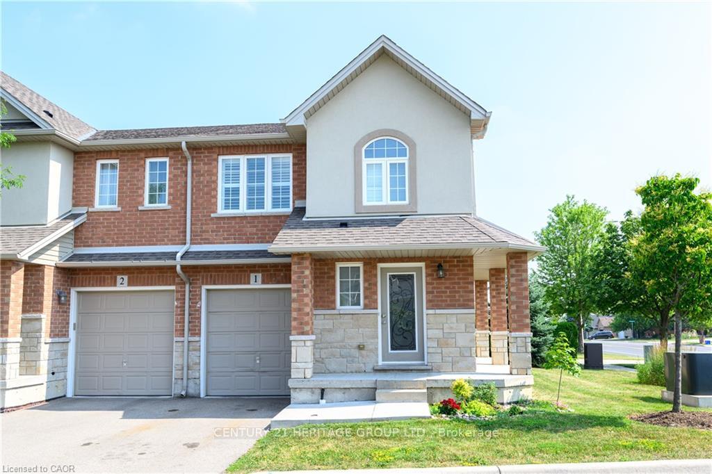 1354 Upper Sherman Avenue Hamilton Ontario Canada Sale residential Toronto Best Houses Century 21 Heritage Group Ltd. Brokerage*