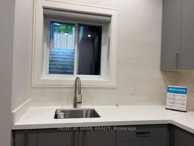 Bsmt - 106 Weldrick Road W Richmond Hill Ontario Canada Rent residential Pradip Nag Right at Home Realty, Brokerage*