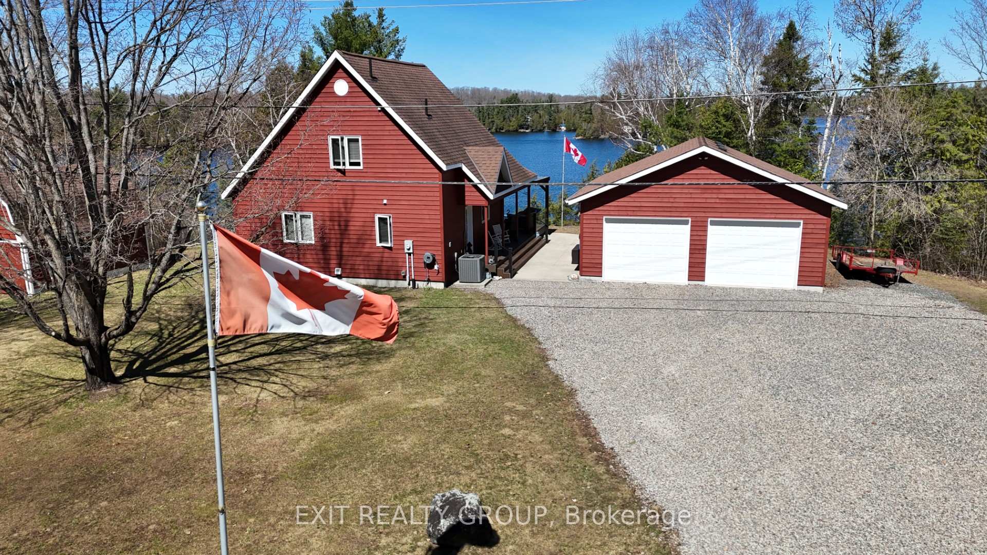 2639 Weslemkoon Lake Road Tudor And Cashel Ontario Canada Sale residential Daryl King RE/MAX Hallmark Realty Ltd., Brokerage*