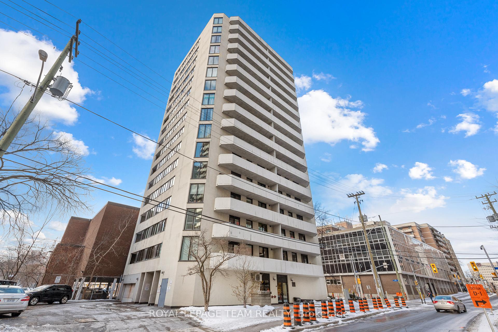 901 - 200 Bay Street Ottawa Ontario Canada Sold residential   Royal LePage Performance Realty, Brokerage *