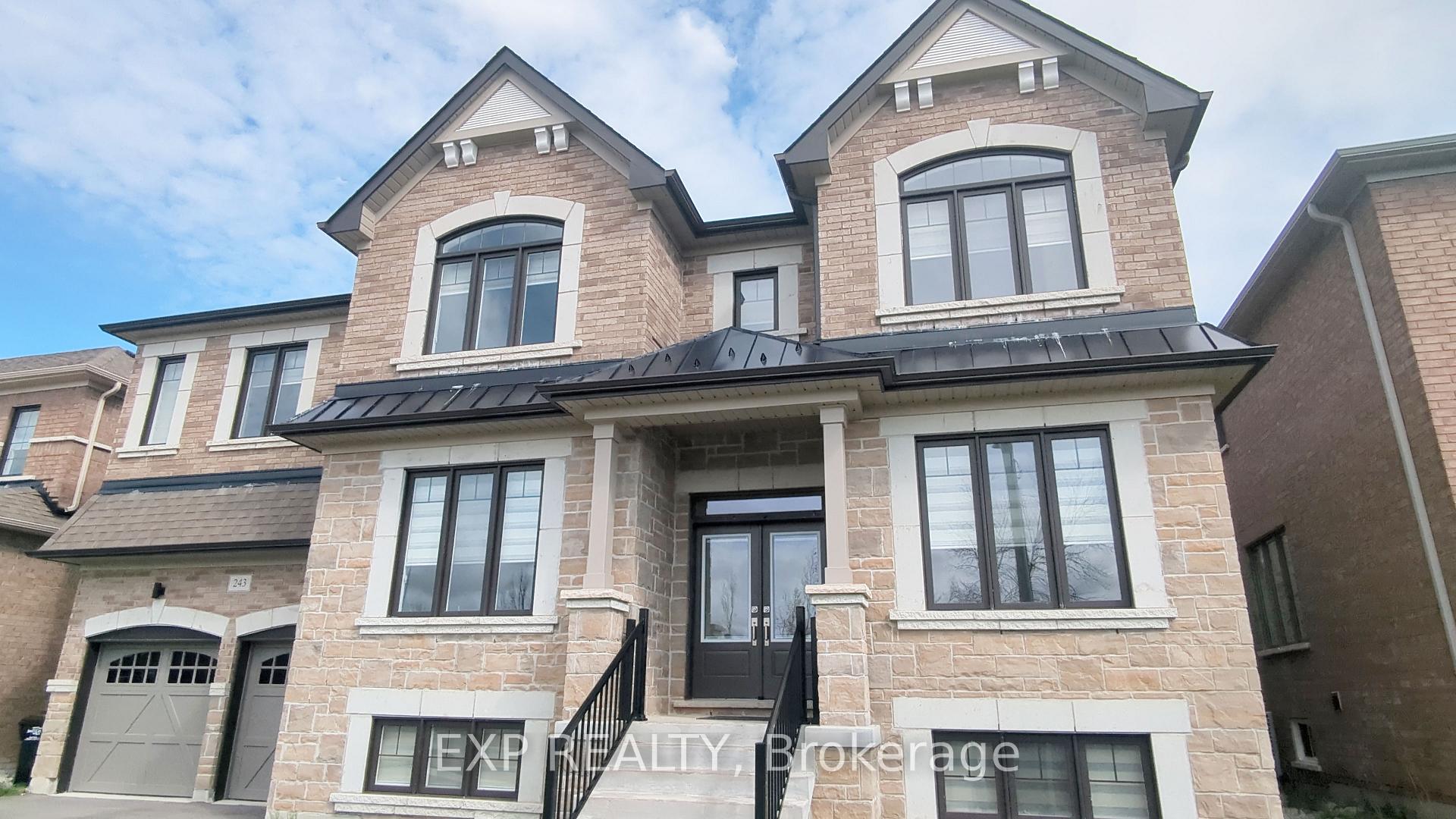 243 CENTRE Street Clearview Ontario Canada Sale residential Johnson Irimpan EXP REALTY