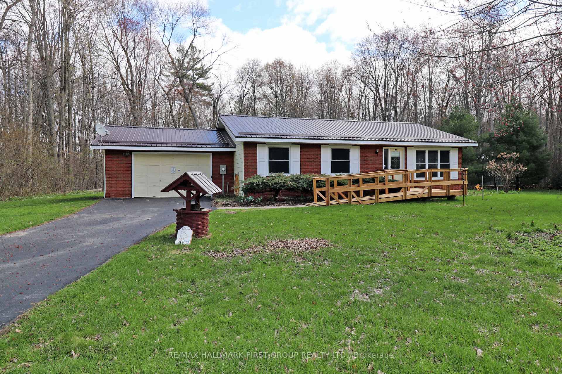 97 McCrea Court Tweed Ontario Canada Sale residential Shawna Trudeau RE/MAX HALLMARK FIRST GROUP REALTY LTD. Brokerage*