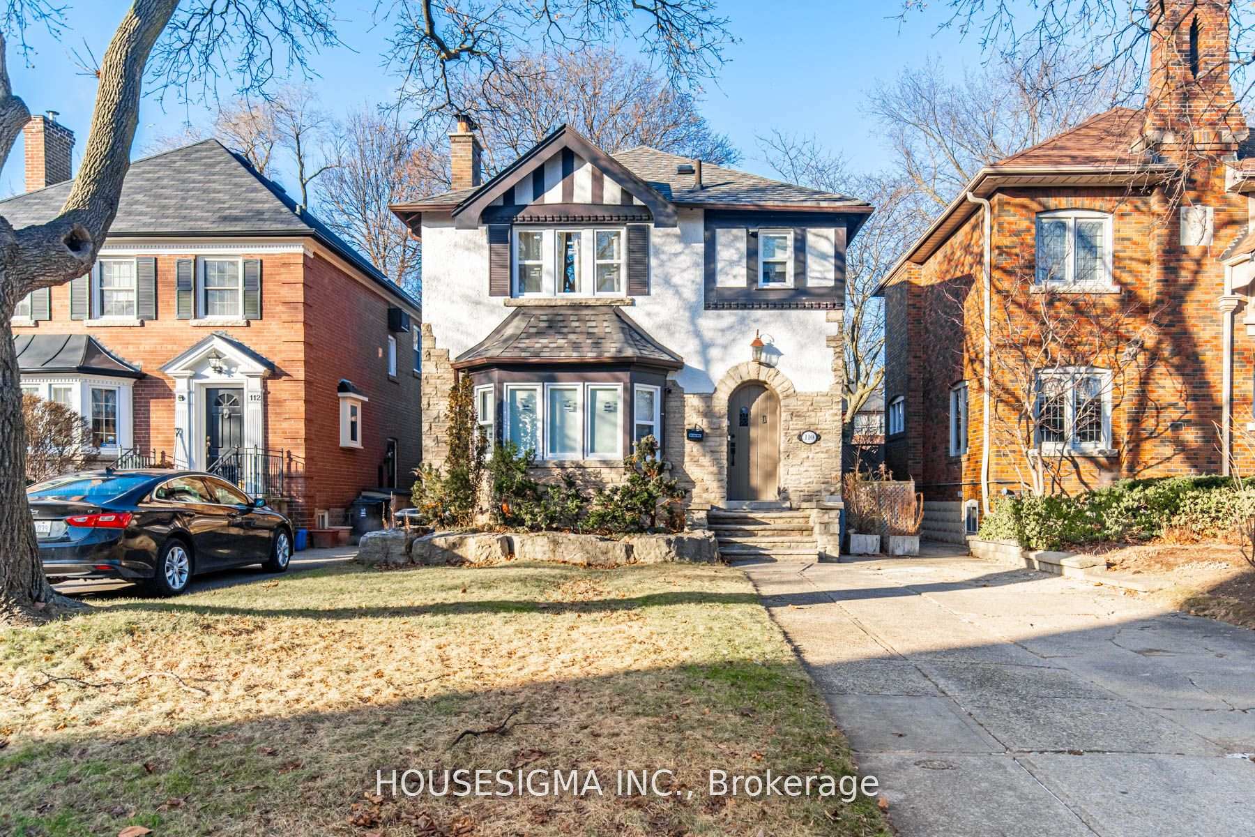 110 Wembley Road Toronto Ontario Canada Rented residential Saeed Piroozfard HOUSESIGMA INC., BROKERAGE*