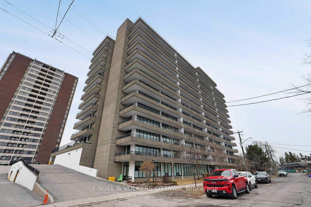 803 - 370 Dominion Avenue Ottawa Ontario Canada Sold residential   Royal LePage Performance Realty, Brokerage *