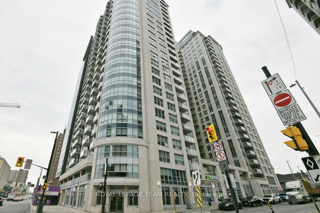 1303 - 242 Rideau Street Ottawa Ontario Canada Sold residential   Royal LePage Performance Realty, Brokerage *