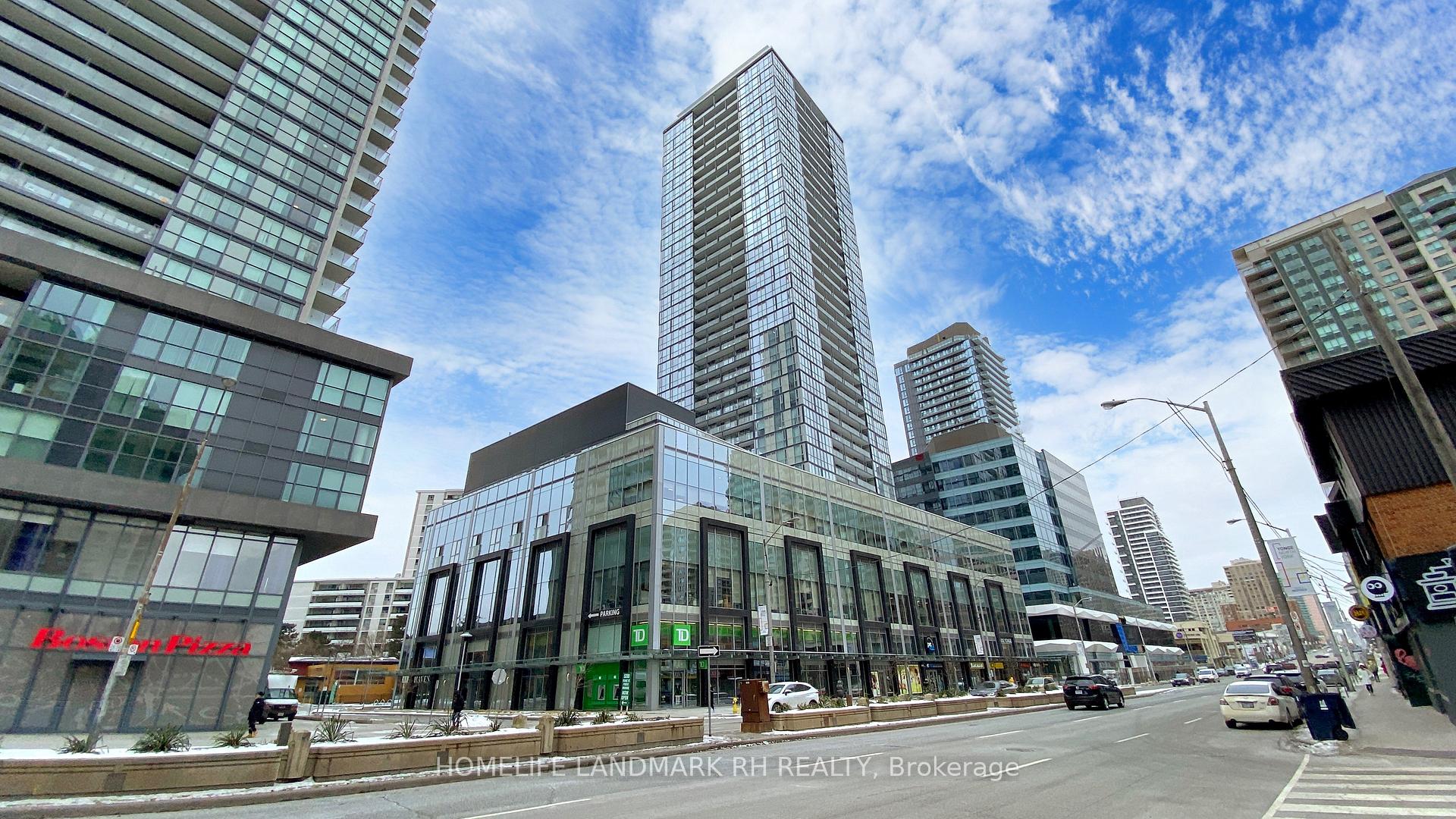403 - 5180 Yonge Street Toronto Ontario Canada Sale residential Allan Todd RE/MAX Real Estate Centre Inc., Brokerage*