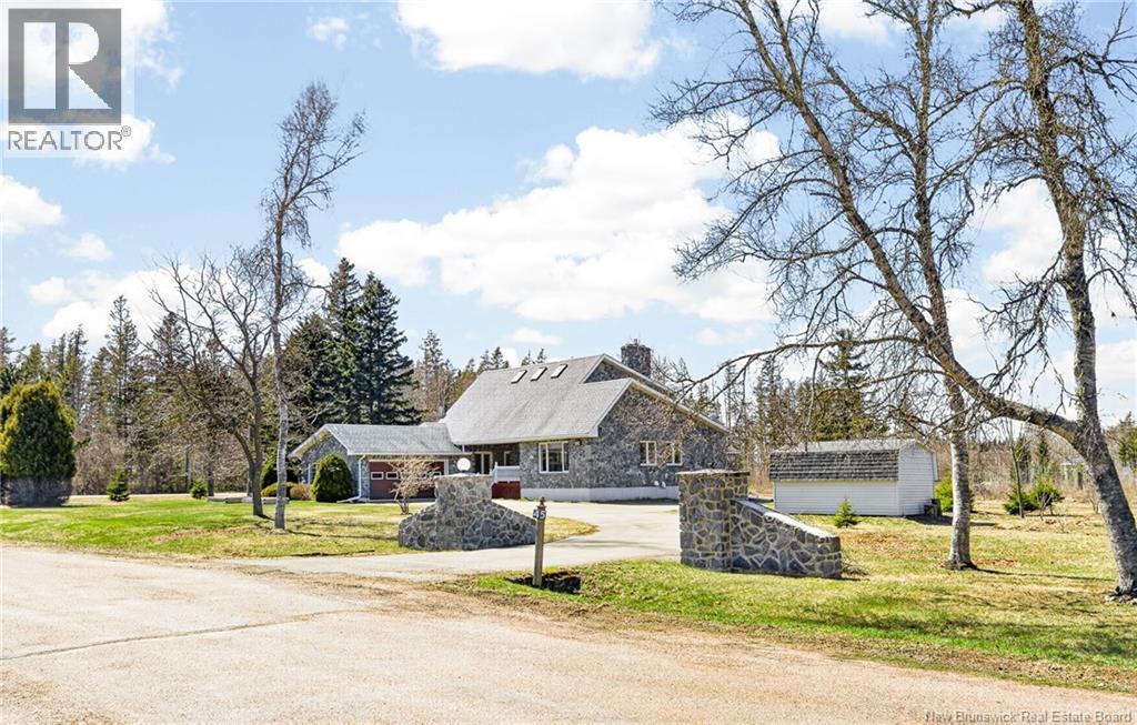 45 Les Arpents-Verts Road Grand-Barachois New Brunswick Canada Sale residential   EXIT Realty Associates