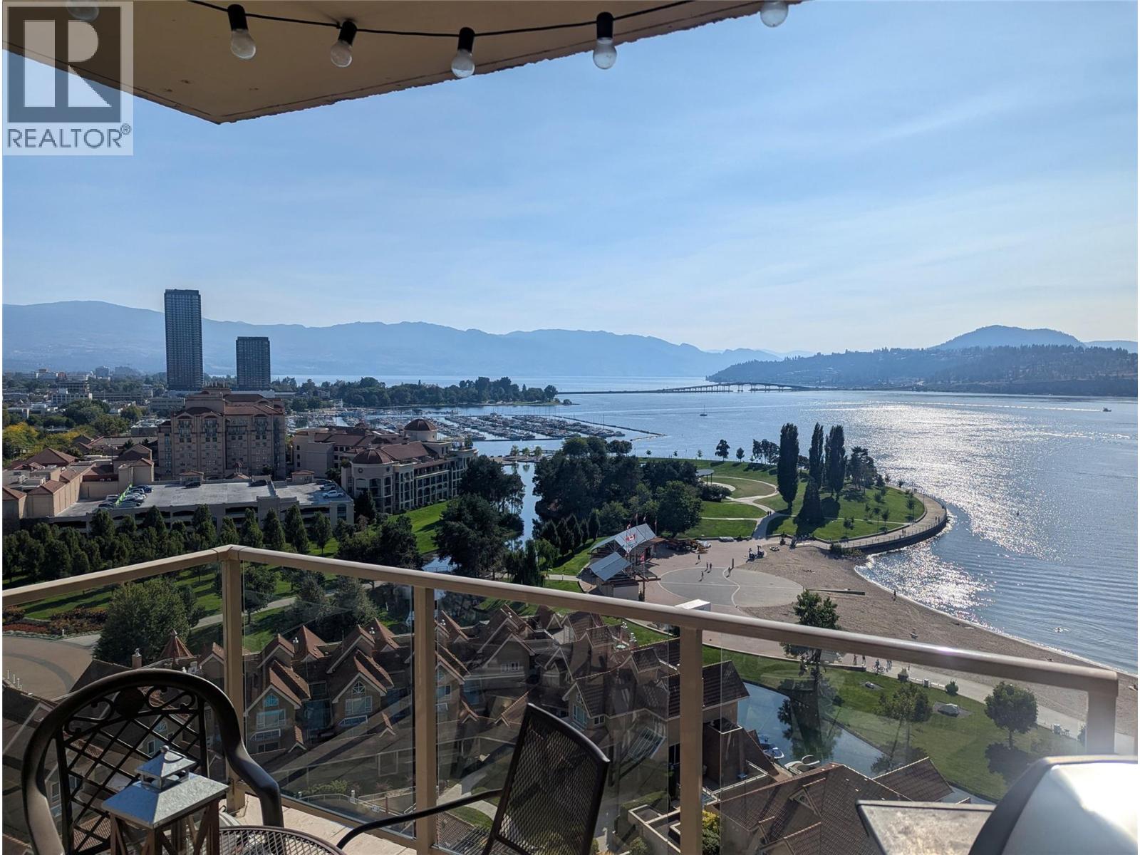 1128 Sunset Drive Unit# 1502 Lot Kelowna British Columbia Canada Sale residential CLIFFORD MAY Realty One Real Estate Ltd., Brokerage*