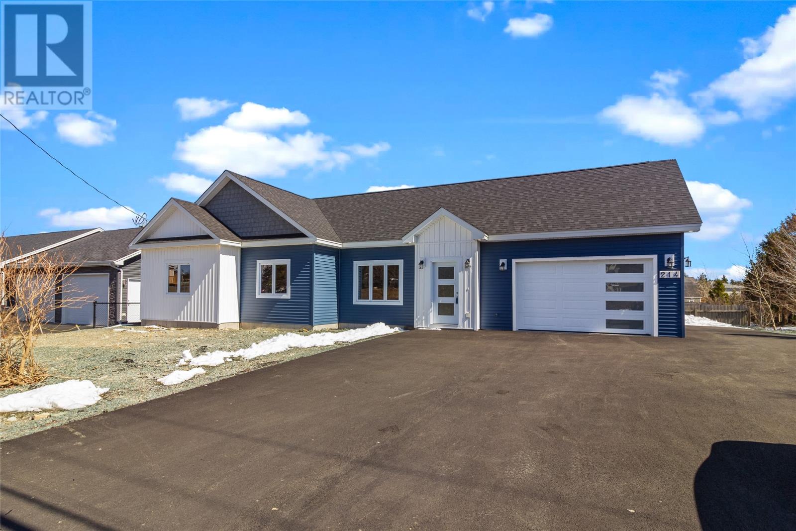 214 St.Thomas Line Paradise Newfoundland And Labrador Canada Sale residential   HomeLife Experts Realty Inc. *