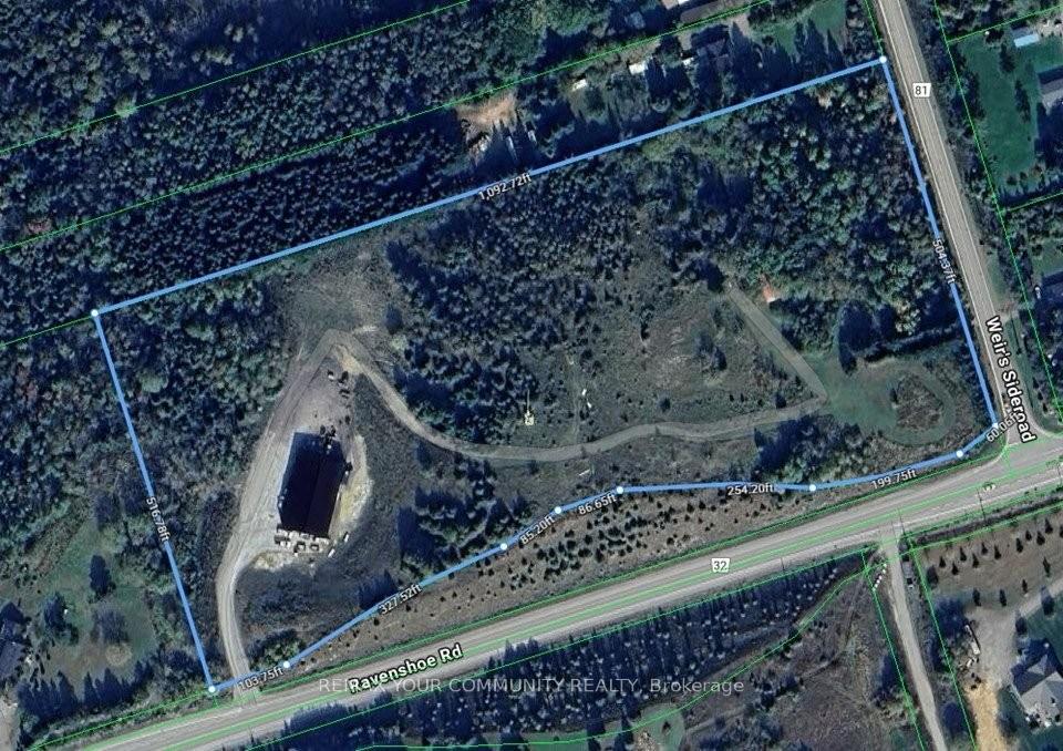 22772 Weirs Side Road Georgina Ontario Canada Sale commercial Opal Hustins, ASA, AEA Re/Max YOUR COMMUNITY REALTY
