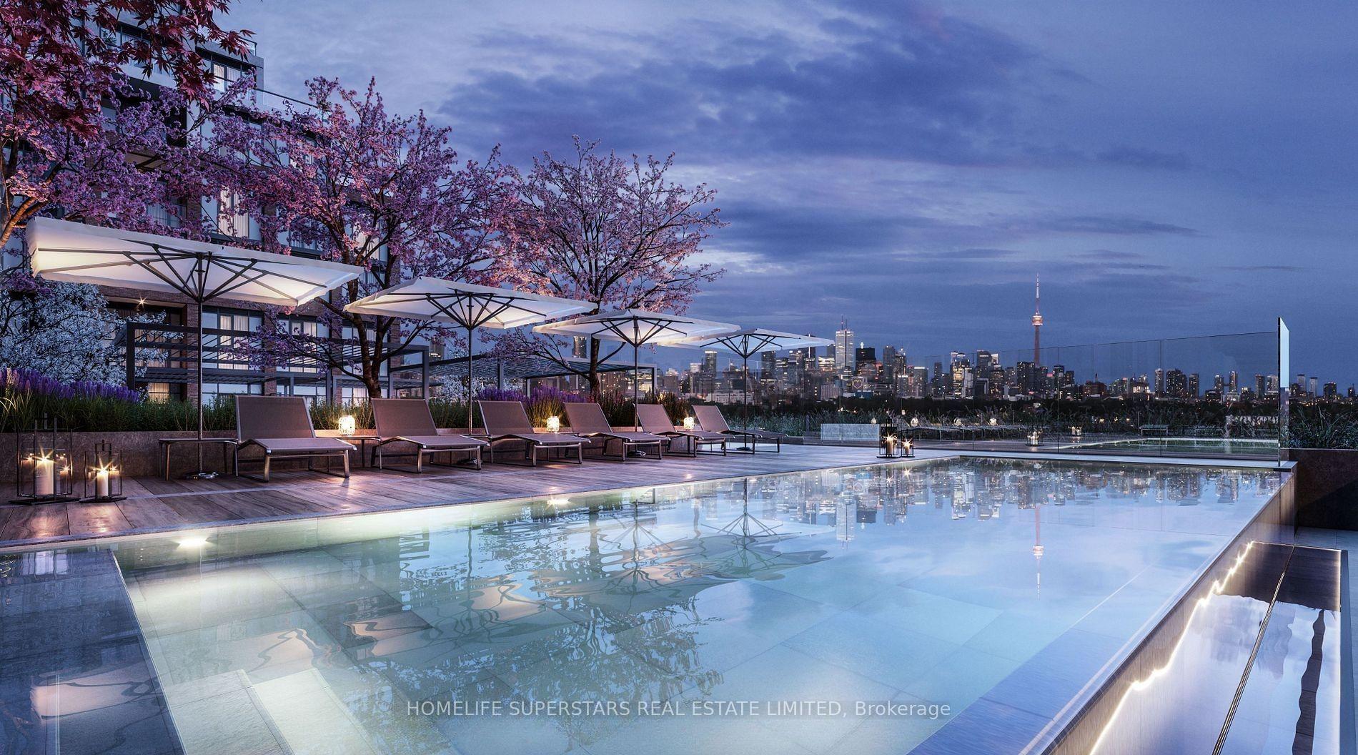514 - 858 Dupont Street Toronto Ontario Canada Rent residential Varun Sirohi HomeLife Superstars Real Estate Ltd., Brokerage*