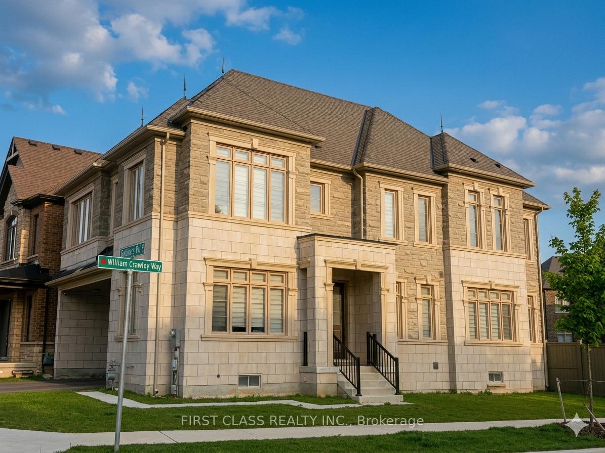 78 William Crawley Way Oakville Ontario Canada Sale residential Lola Cromwell INFINITE REAL ESTATE BROKERAGE INC.