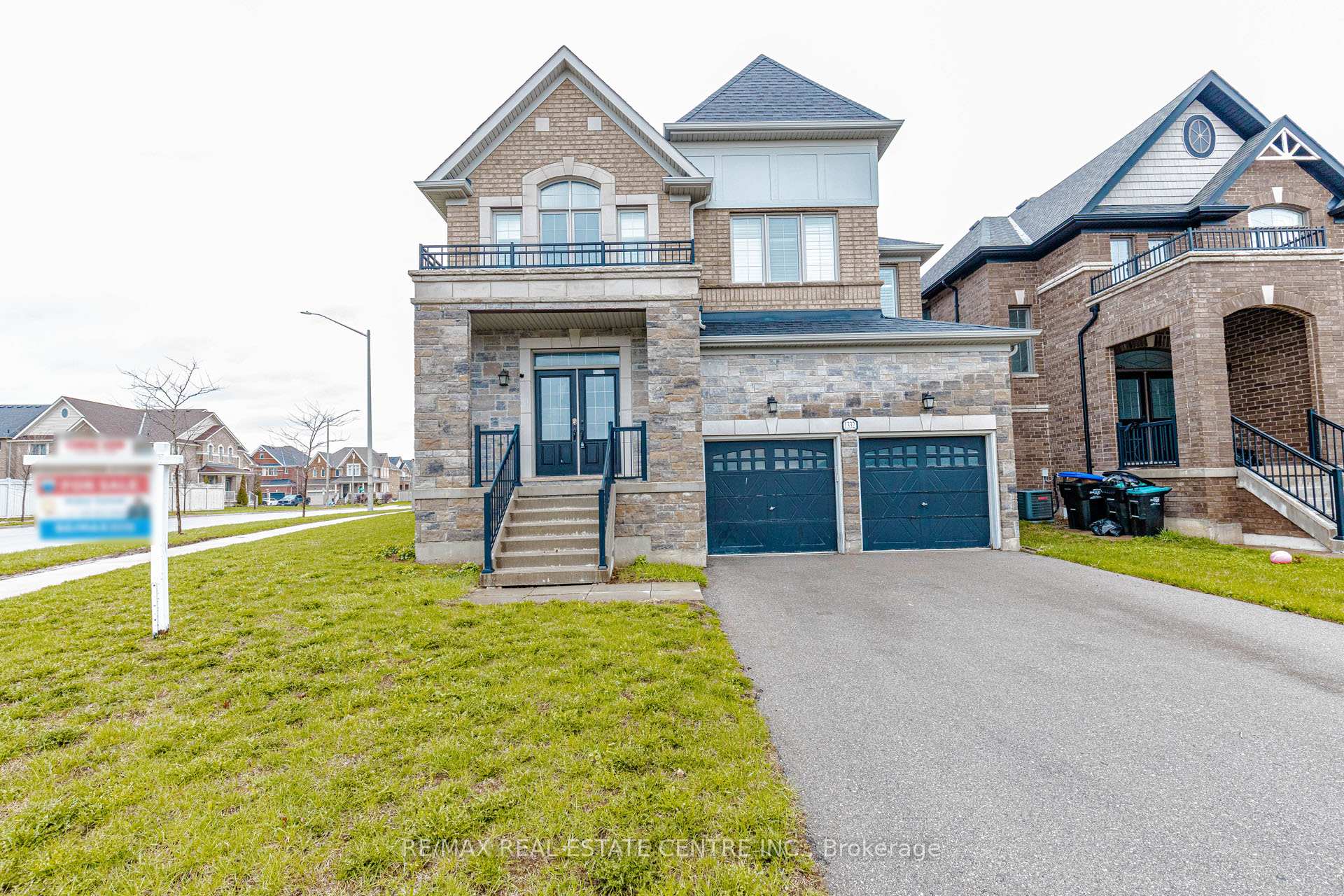 1332 Blackmore Street Innisfil Ontario Canada Sale residential KAY PATEL RE/MAX Real Estate Centre Inc., Brokerage *