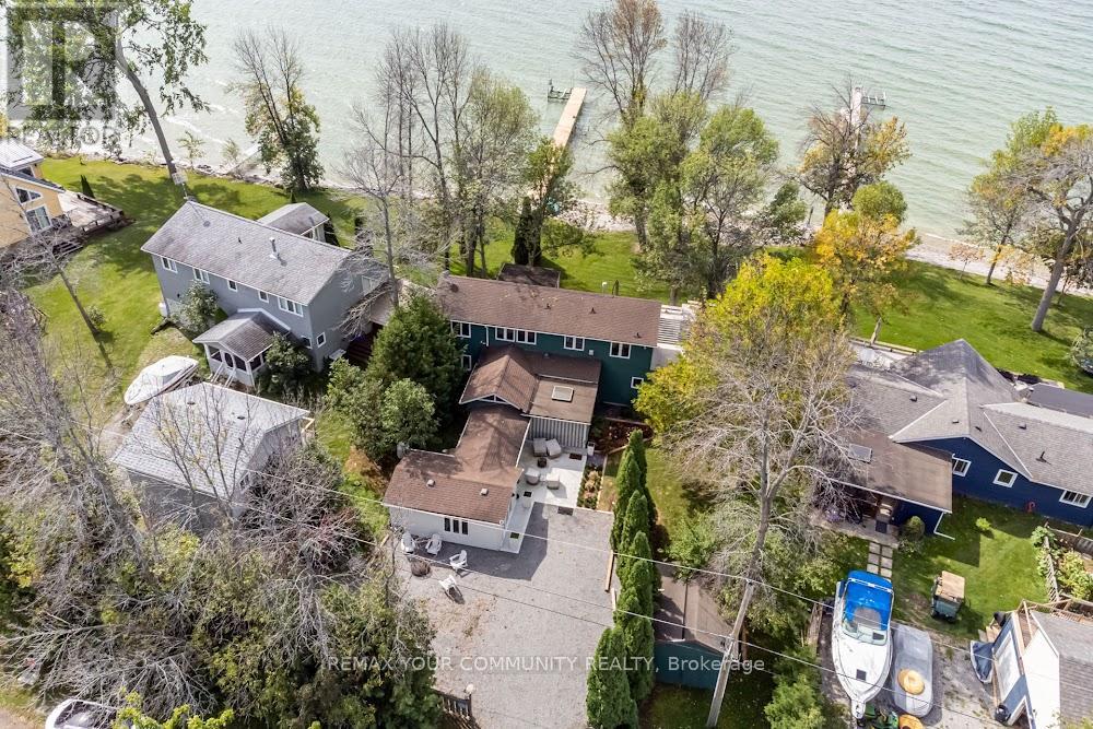 537 Eagle Road Georgina Islands Ontario Canada Sale residential Opal Hustins, ASA, AEA Re/Max YOUR COMMUNITY REALTY