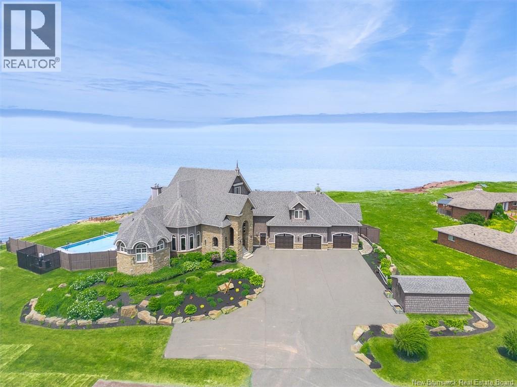 622 Janice Lane Cap-Pelé New Brunswick Canada Sale residential   RE/MAX AVANTE