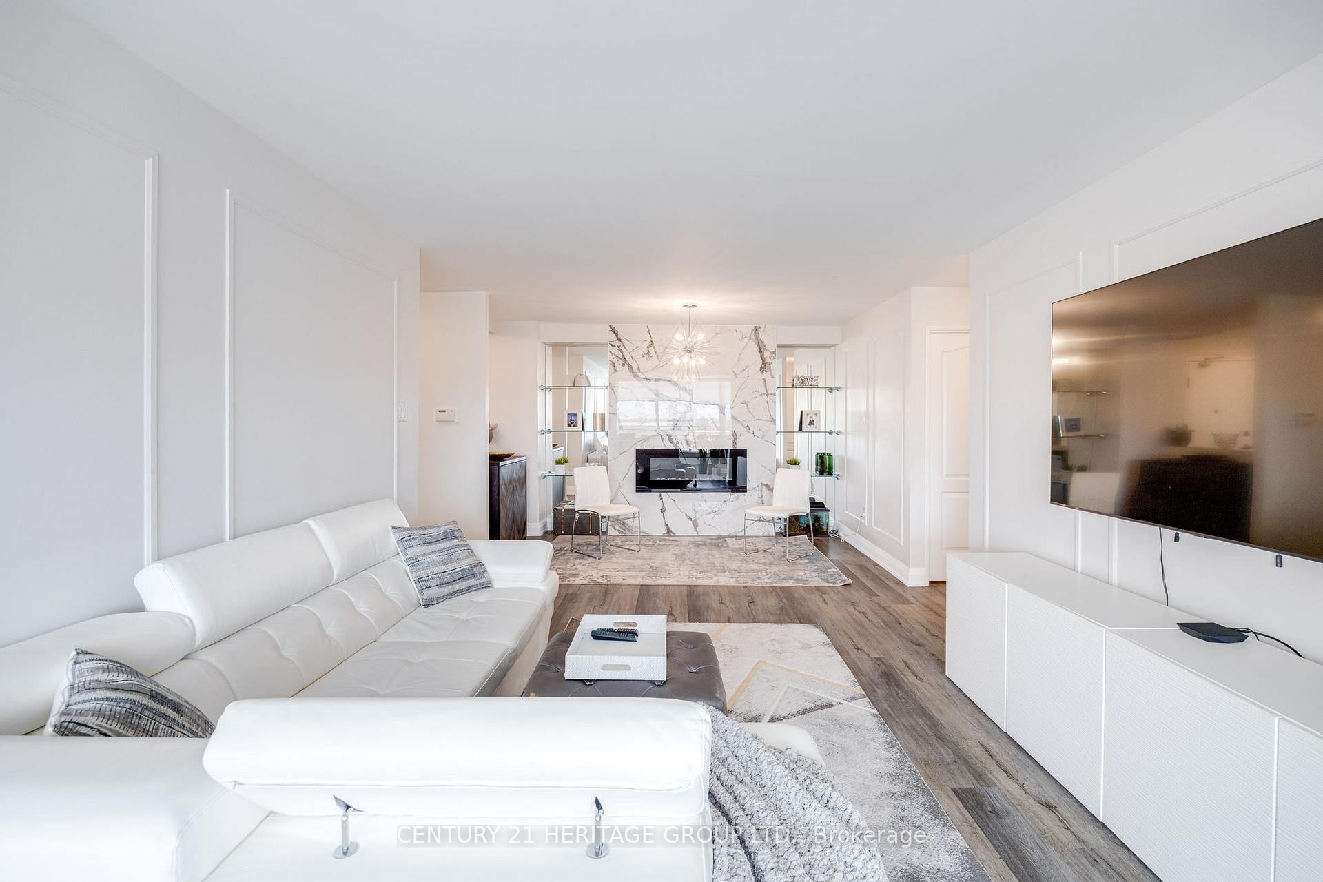 707 - 7 Townsgate Drive Vaughan Ontario Canada Sale residential   Century 21 Heritage Group Ltd. Brokerage*