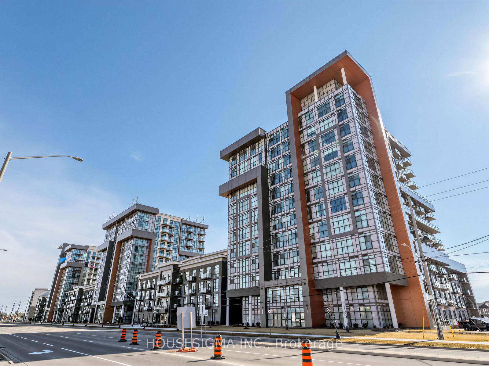 230 - 450 Dundas Street E Hamilton Ontario Canada Sale residential Yama Saighani Kingsway Real Estate, Brokerage