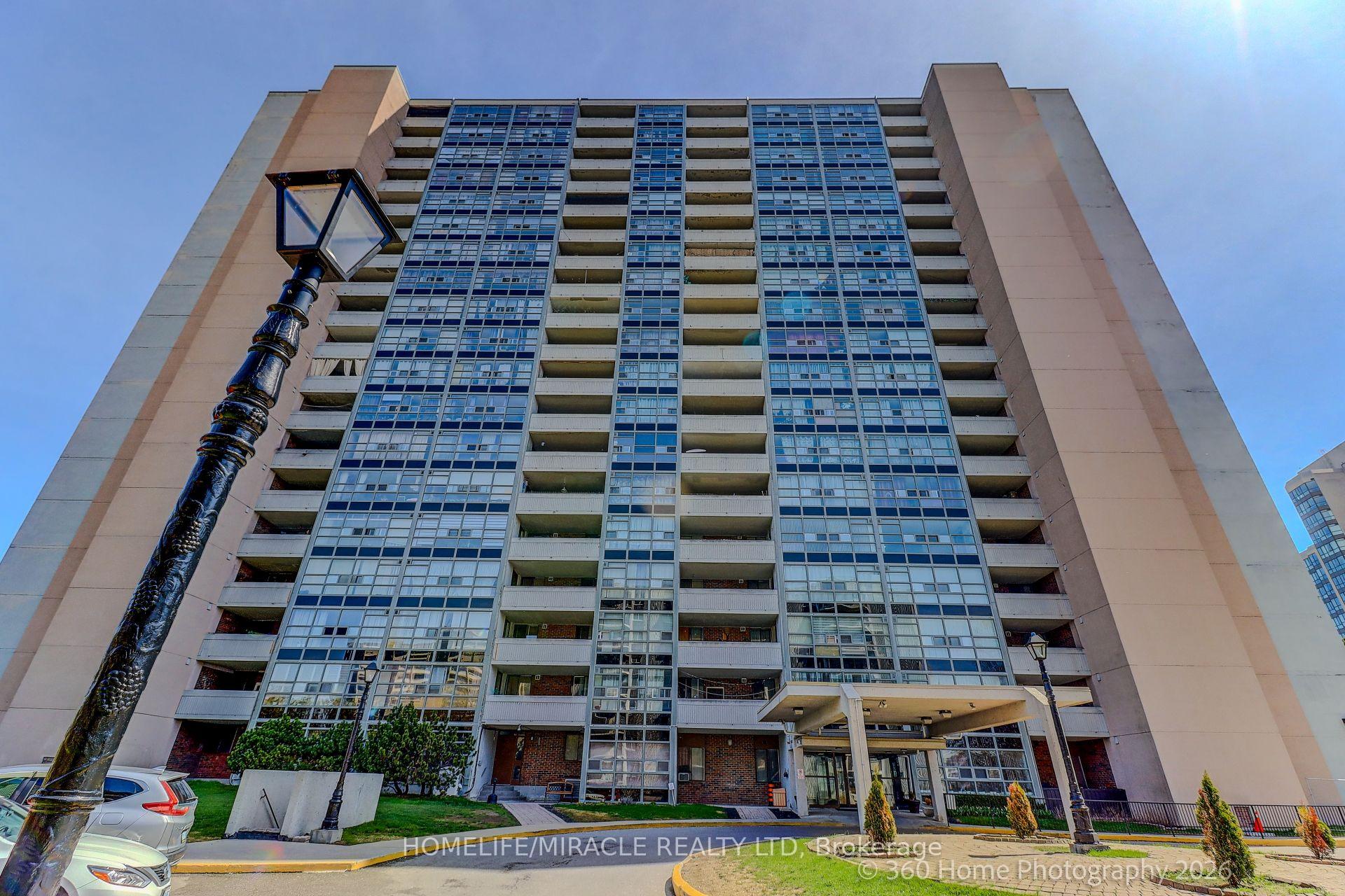 909 - 3380 Eglinton Avenue E Toronto Ontario Canada Sale residential Arifur Shohel HomeLife/Miracle Realty Ltd., Brokerage *